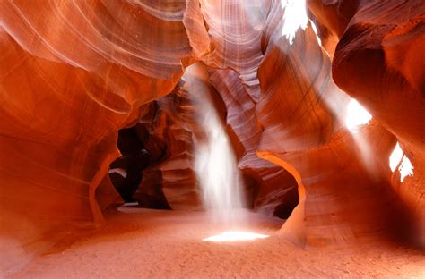 canyons near phoenix